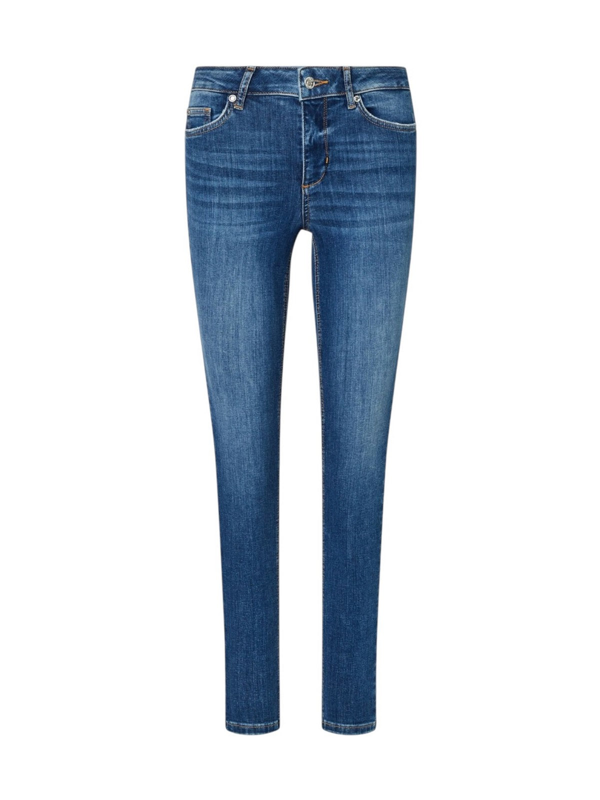 LIU JO BLUE DENIM Jeans Donna Den.Blue dk.surprise - UXX037D4811 78482