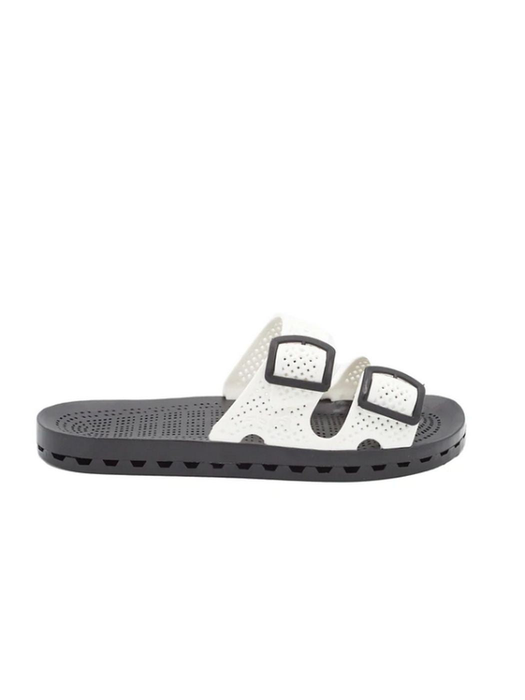 Sensi Ciabatta La Jolla Urban Bianco - 4150/U 002
