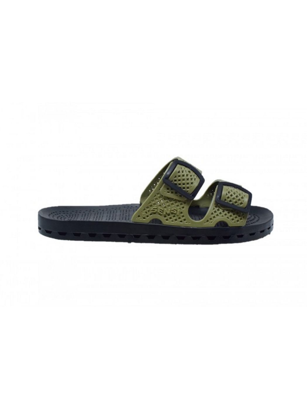 Sensi Ciabatta La Jolla Urban Khaki - 4150/U 092 gioboutiqueweb