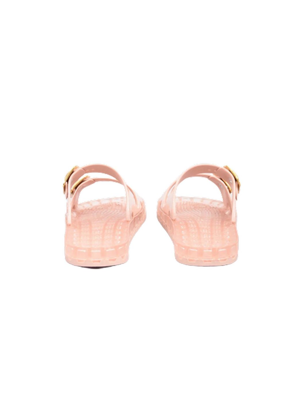 Sensi Ciabatta La Jolla Flamingo Cipria - 4151/FL 334
