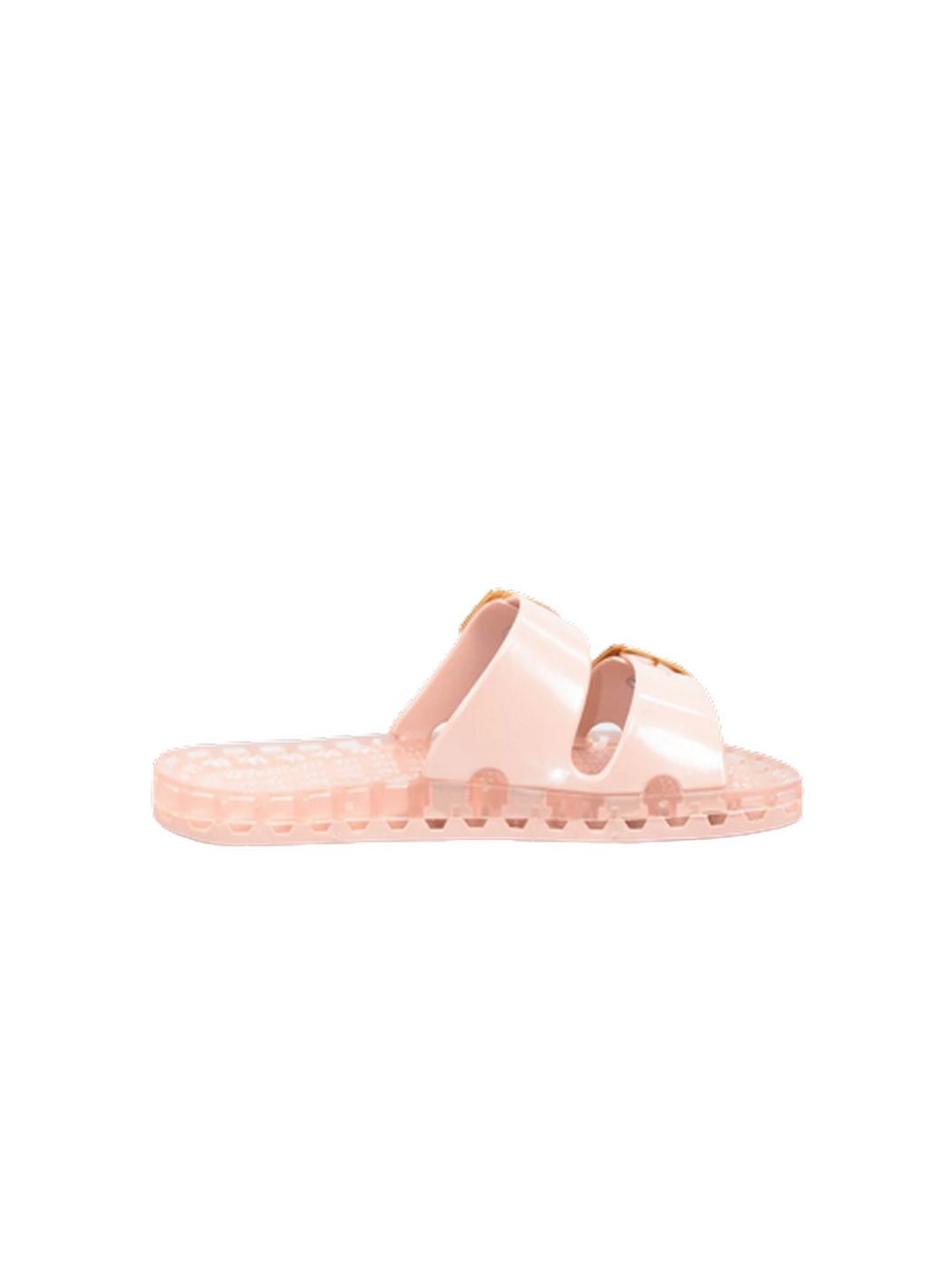 Sensi Ciabatta La Jolla Flamingo Cipria - 4151/FL 334