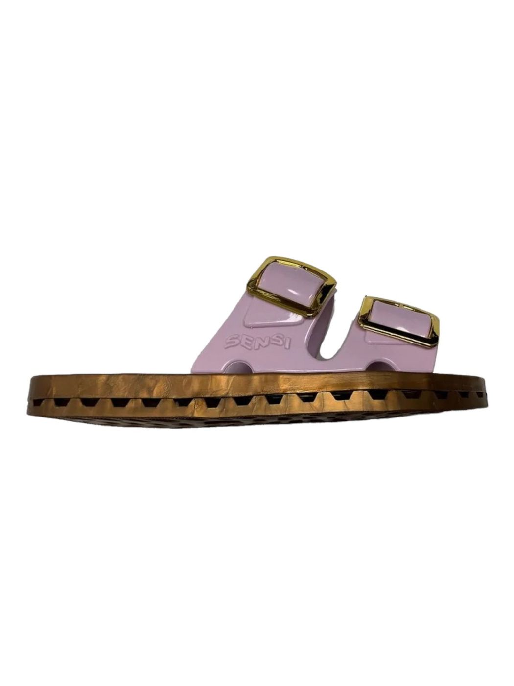 Sensi Ciabatta La Jolla Prestigio Aurora - 4151/P 349