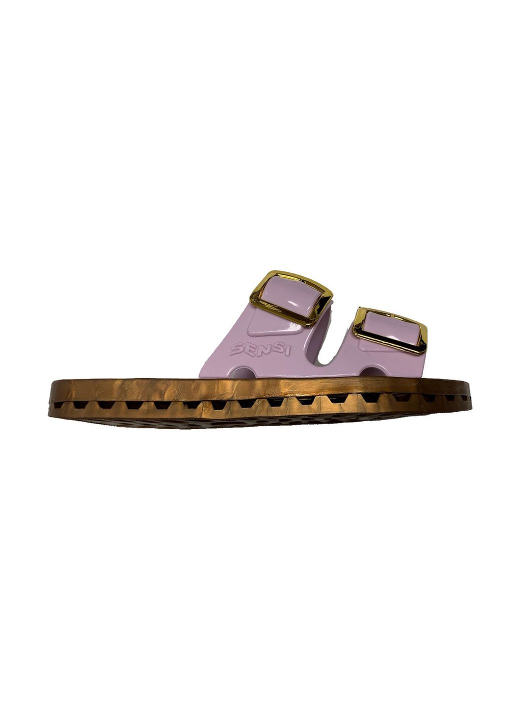 Sensi Ciabatta La Jolla Prestigio Aurora - 4151/P 349
