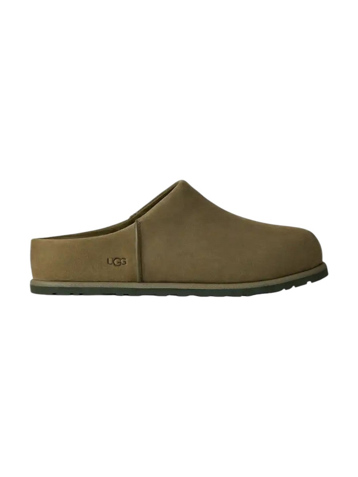 UGG Sabot Uomo M OTZO CLOG 1175209 BTOL BURNT OLIVE