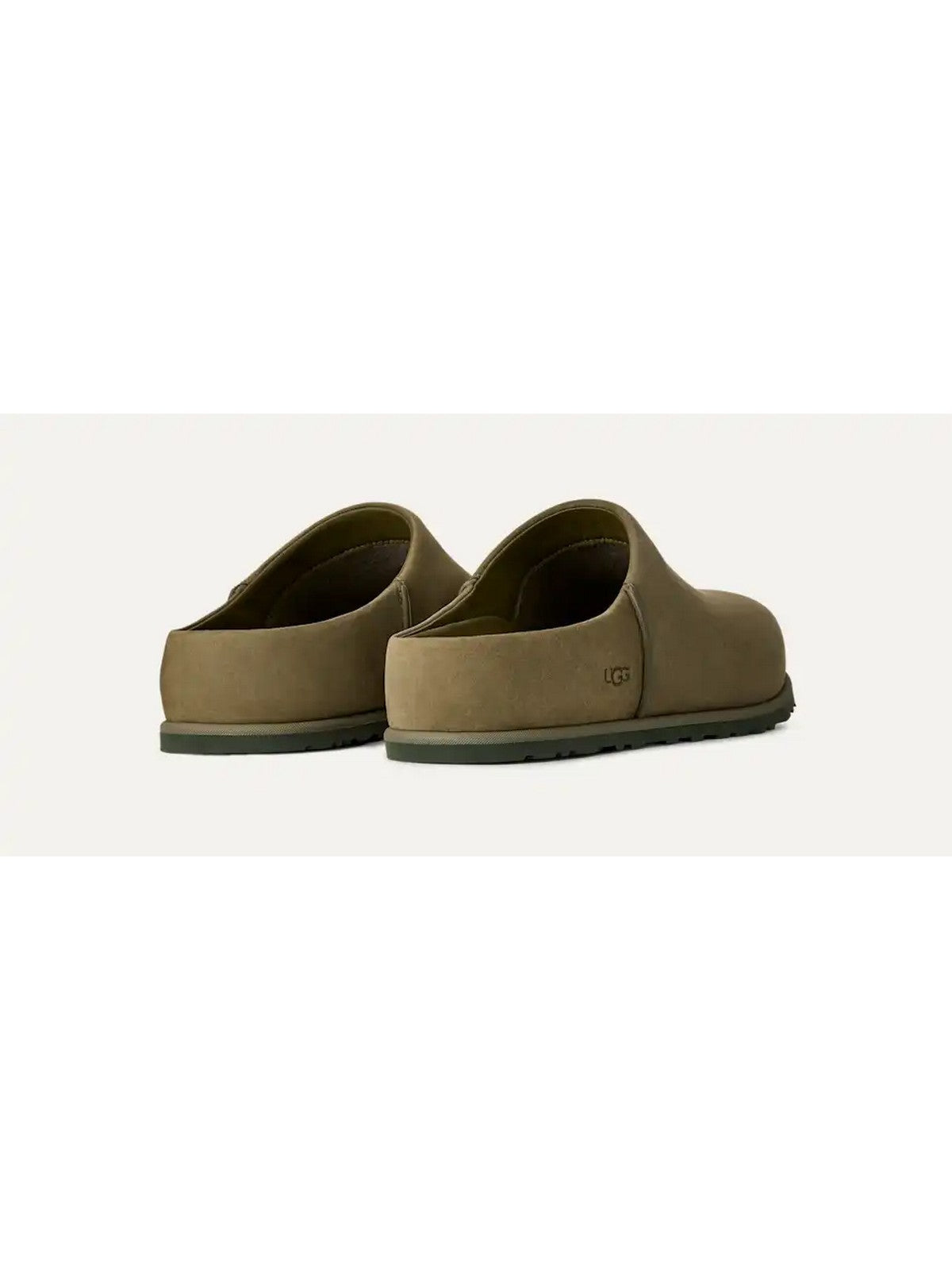 UGG Sabot Uomo M OTZO CLOG 1175209 BTOL BURNT OLIVE