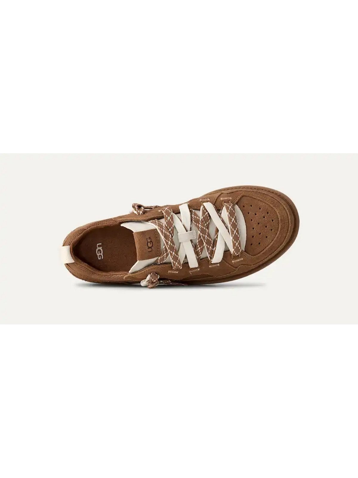 UGG Sneaker Uomo M MINIMEL 1177035 CHE CHESTNUT