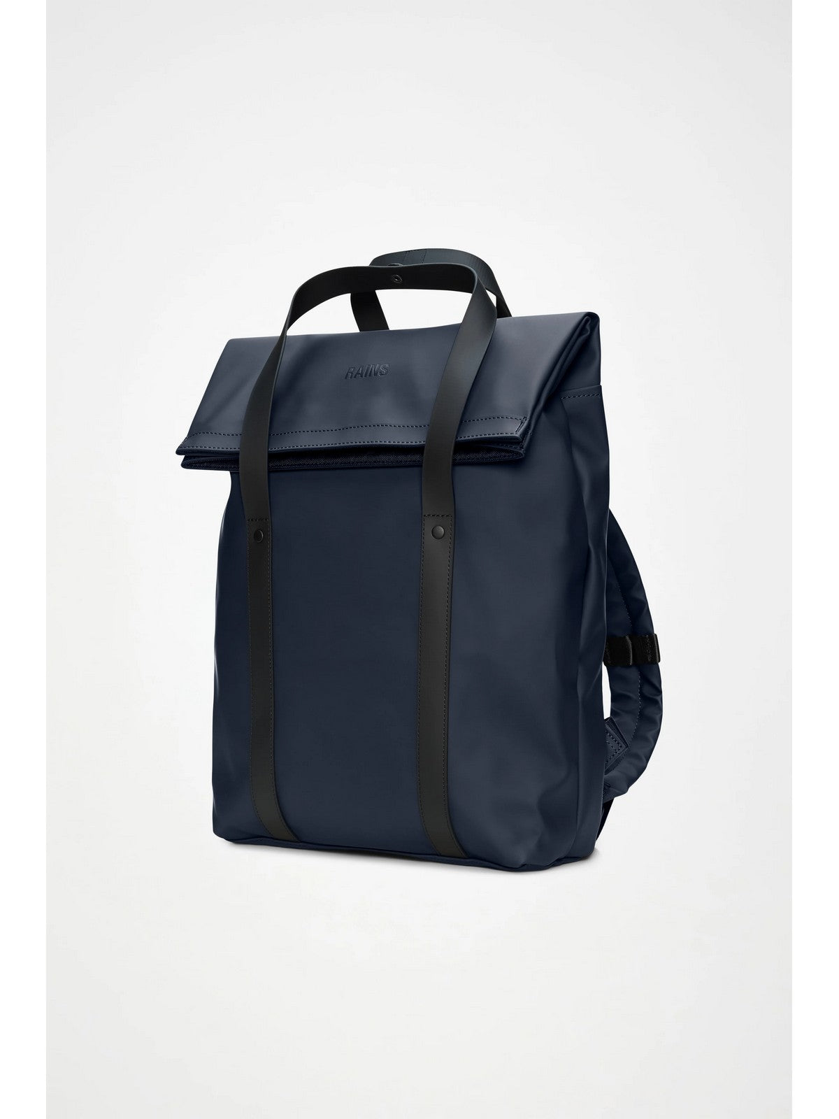 RAINS Zaino Unisex adulto 12940 47 NAVY NAVY