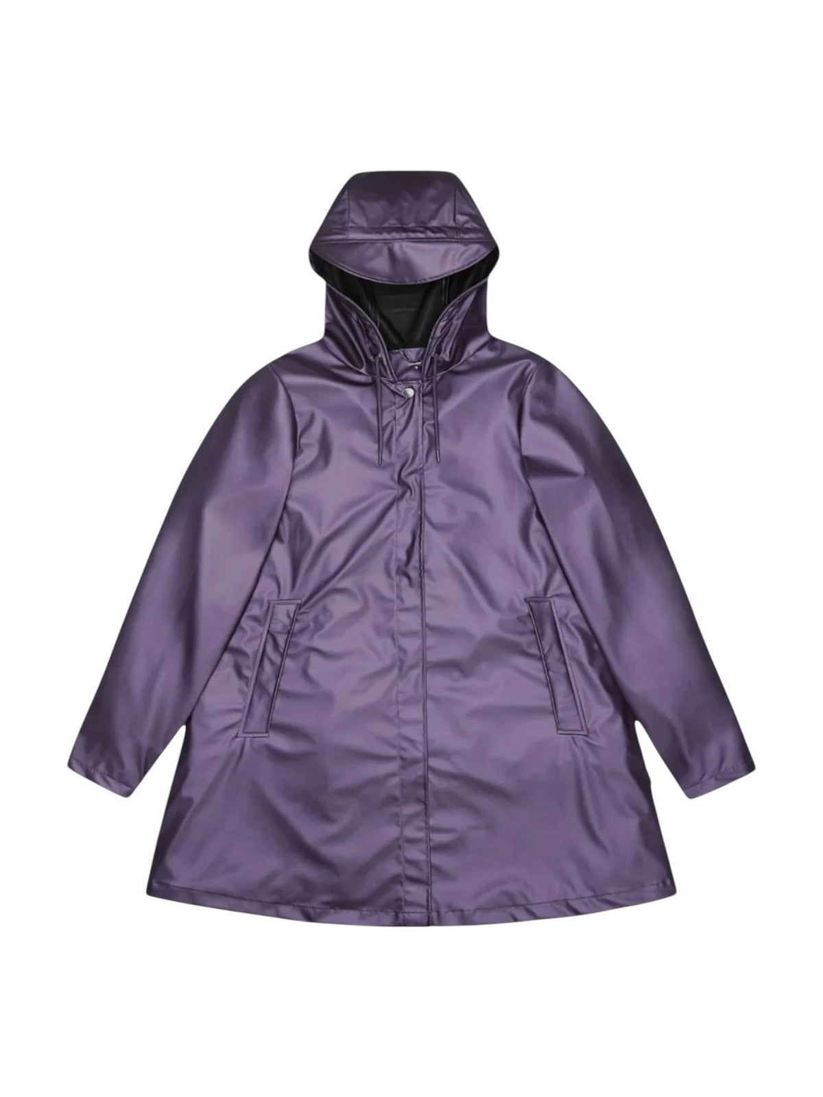 RAINS Giubbino Unisex adulto 18050 BDY BODY BODY