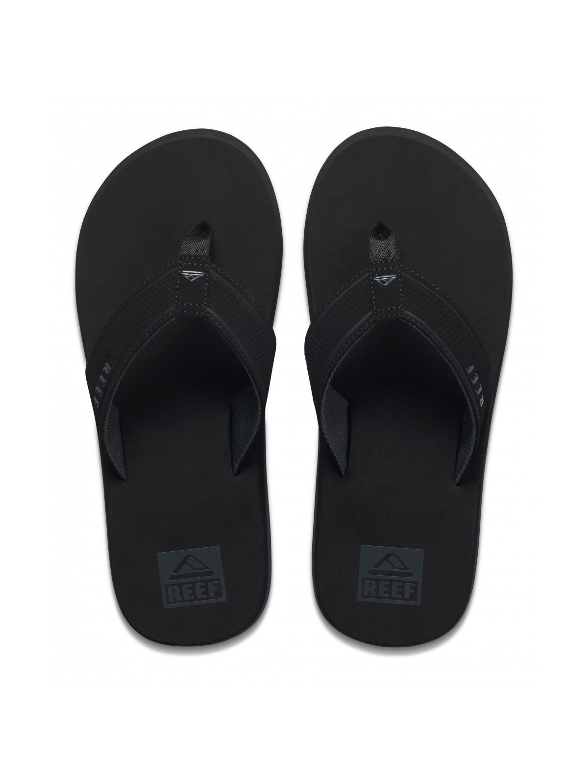 Reef Sandalo Uomo The Layback Nero - RF.LAYBACKM CJ4364