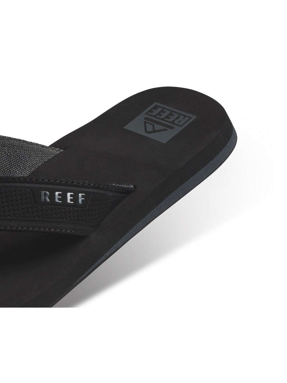 Reef Sandalo Uomo The Layback Nero - RF.LAYBACKM CJ4364