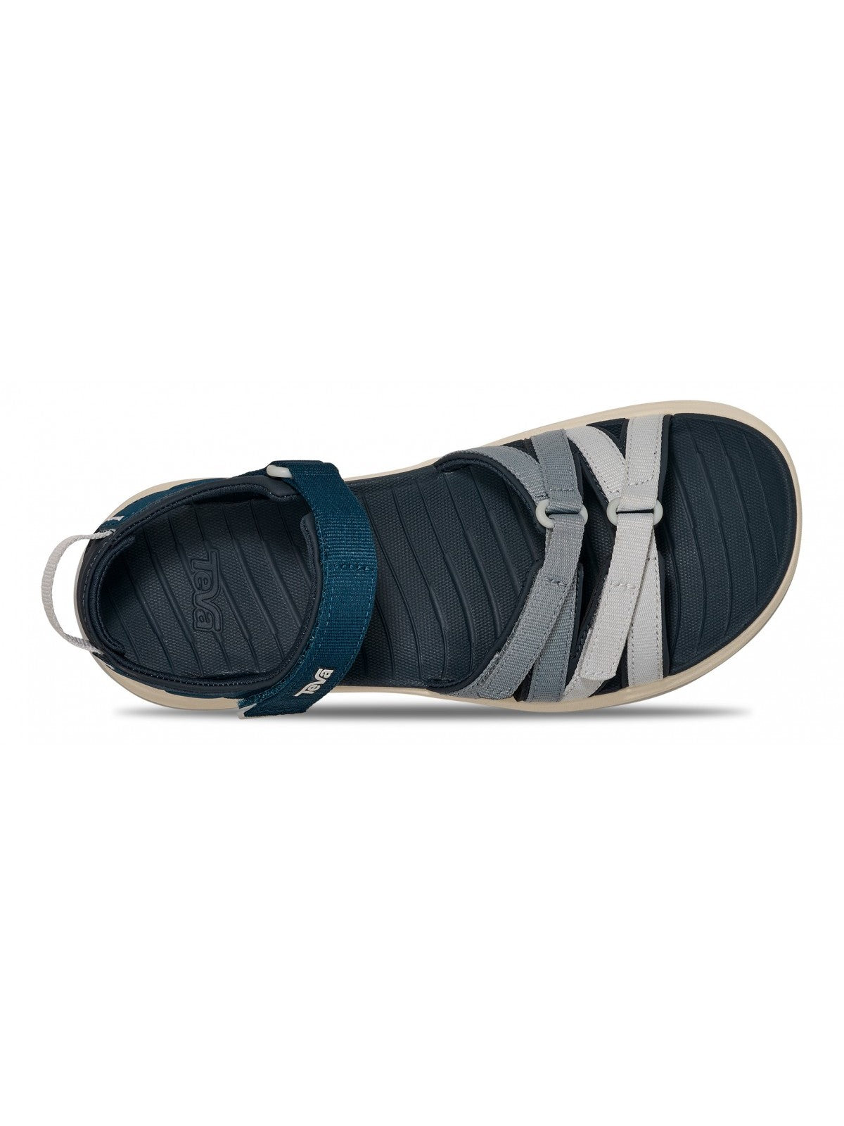 Teva Ciabatta Donna Tirra Sport - 1173720 BLMU