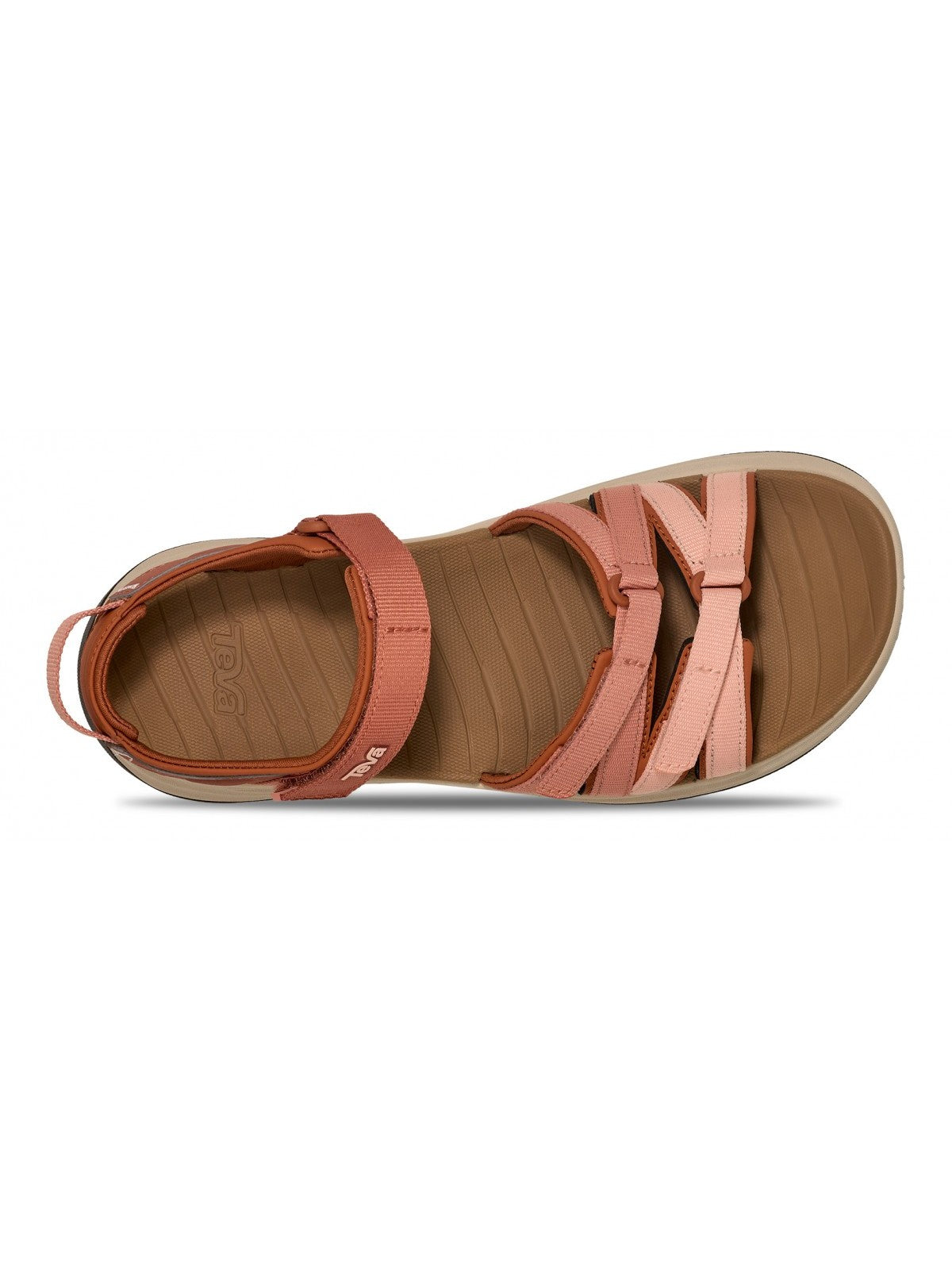 Teva Ciabatta Donna Tirra Sport - 1173720 SDNM