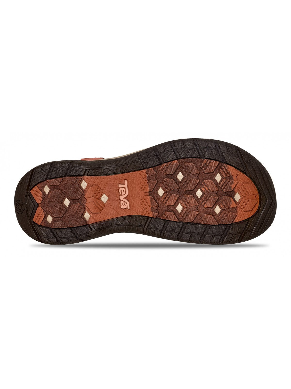 Teva Ciabatta Donna Tirra Sport - 1173720 SDNM