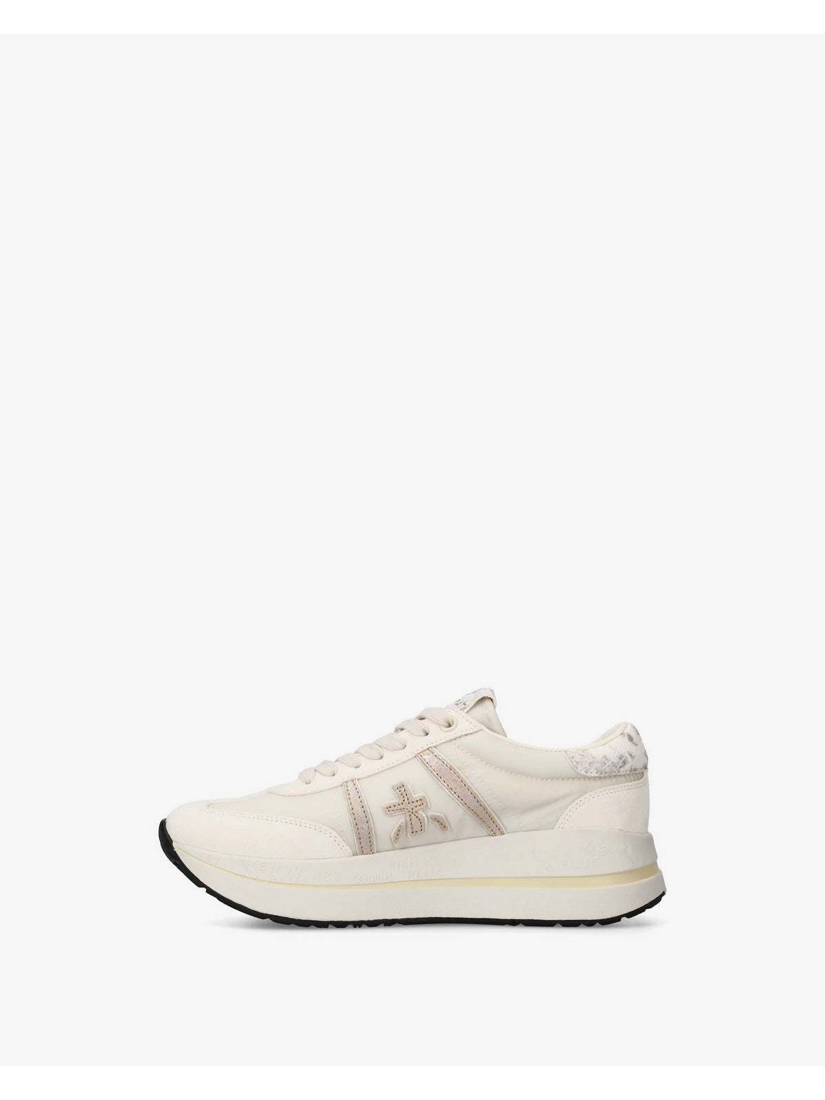PREMIATA Sneaker Donna BETHCOIN VAR 8145 OFFWHITE gioboutiqueweb