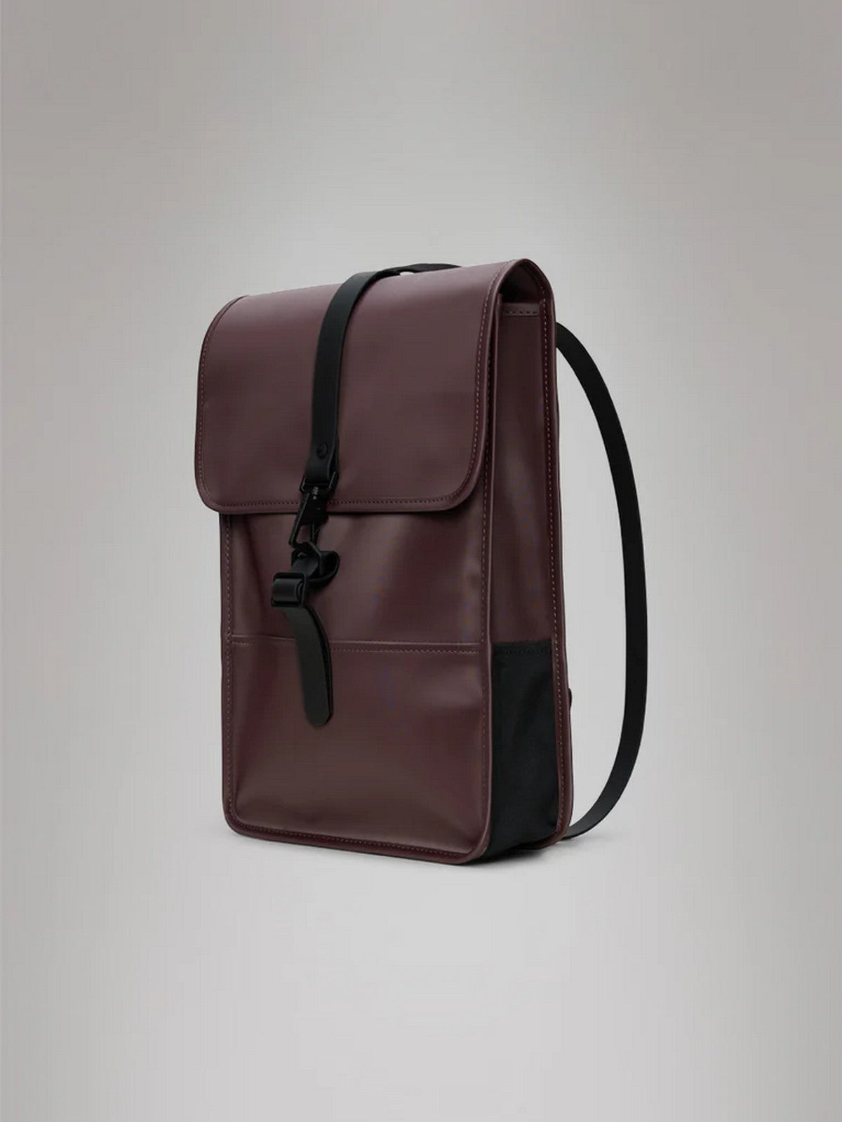 RAINS Zaino Unisex adulto Backpack Mini W3 13020 129 Depth Depth