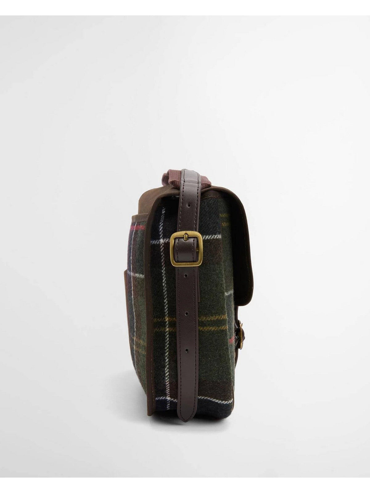 BARBOUR Borsa Donna CROMARTY LBA0479 OL91 CLASSIC TARTAN gioboutiqueweb