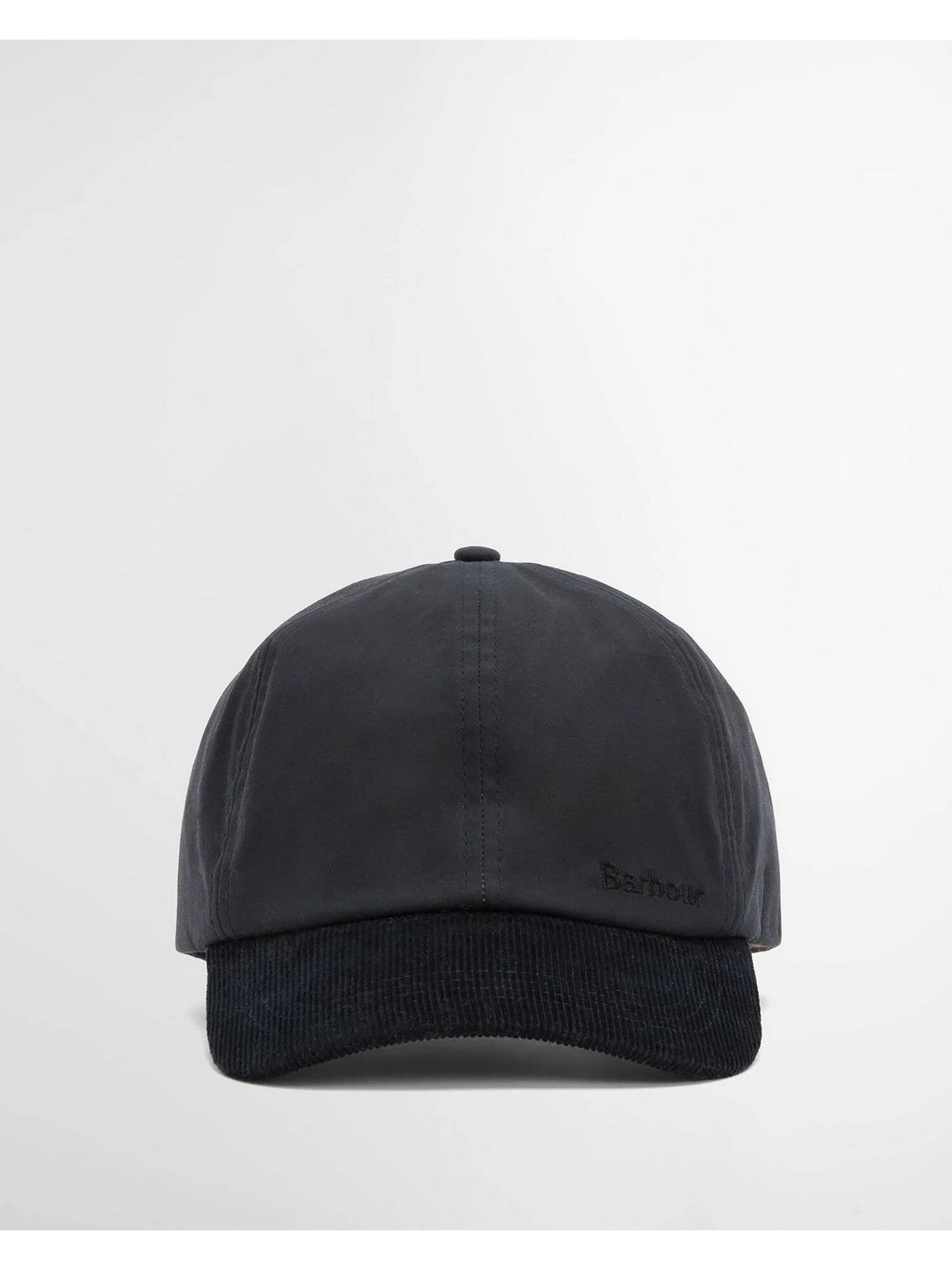 BARBOUR Cappello Uomo Ashby MHA0913 NY71 NAVY gioboutiqueweb