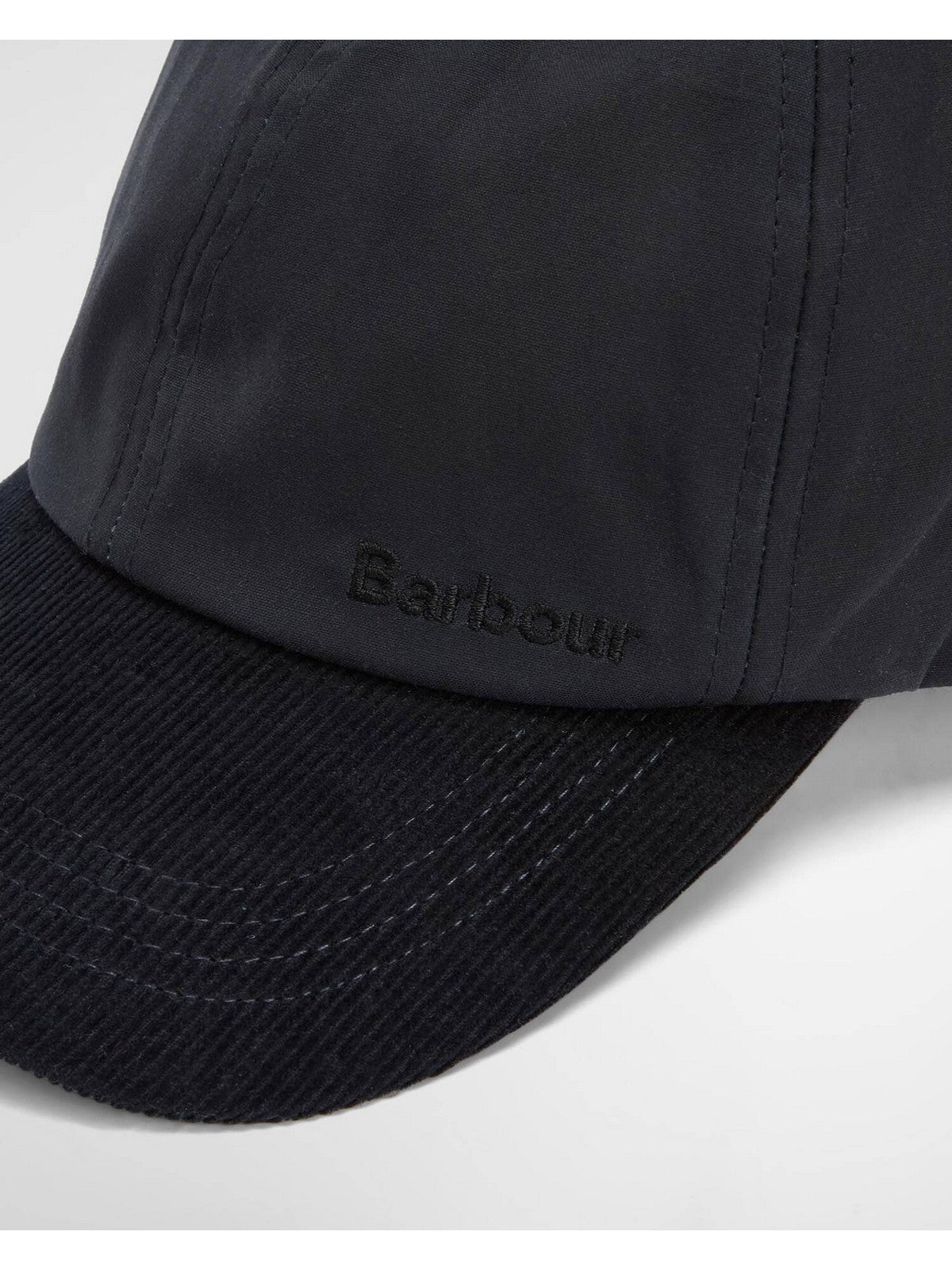 BARBOUR Cappello Uomo Ashby MHA0913 NY71 NAVY gioboutiqueweb