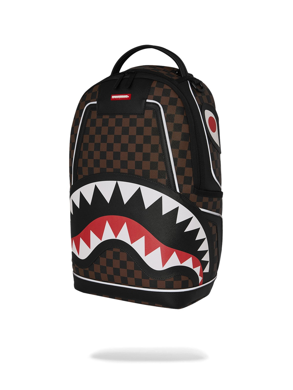 SPRAYGROUND Zaino Unisex adulto SHARKS IN PARIS SPORTS BACKPACK - 910B7409NSZ