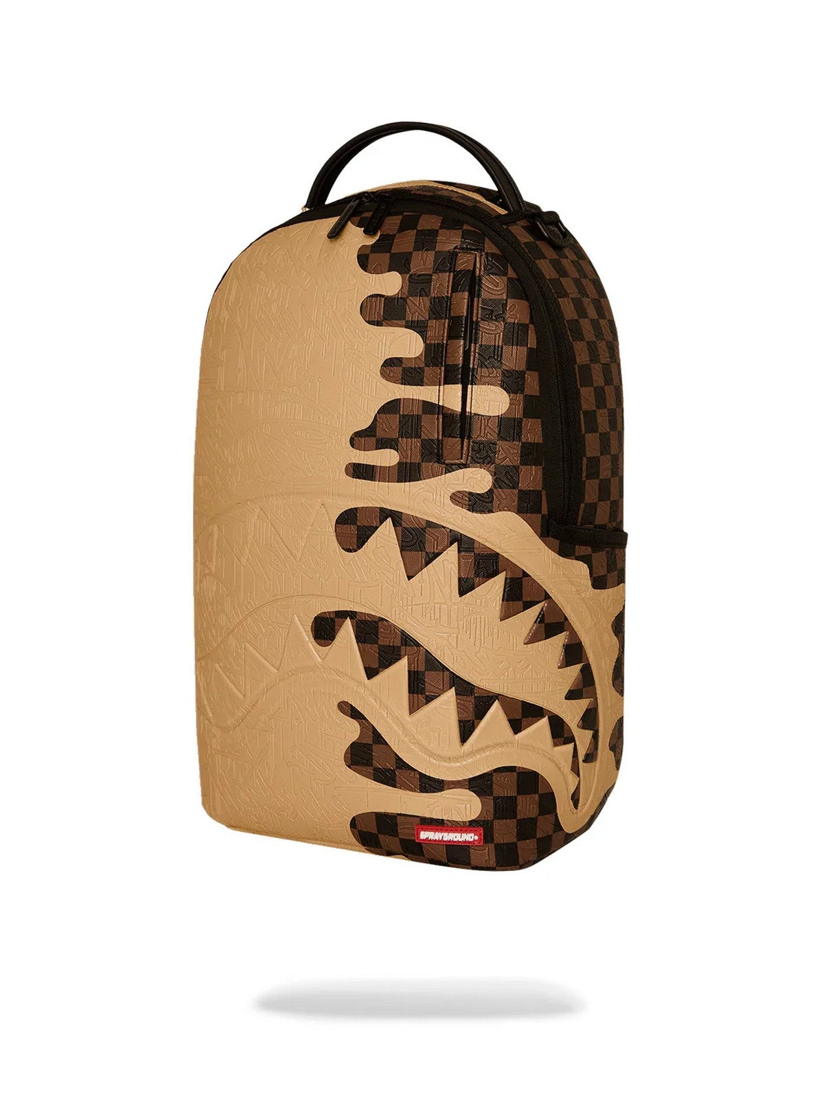 SPRAYGROUND Zaino Unisex adulto HENNY MELT BACKPACK - 910B8371NSZ