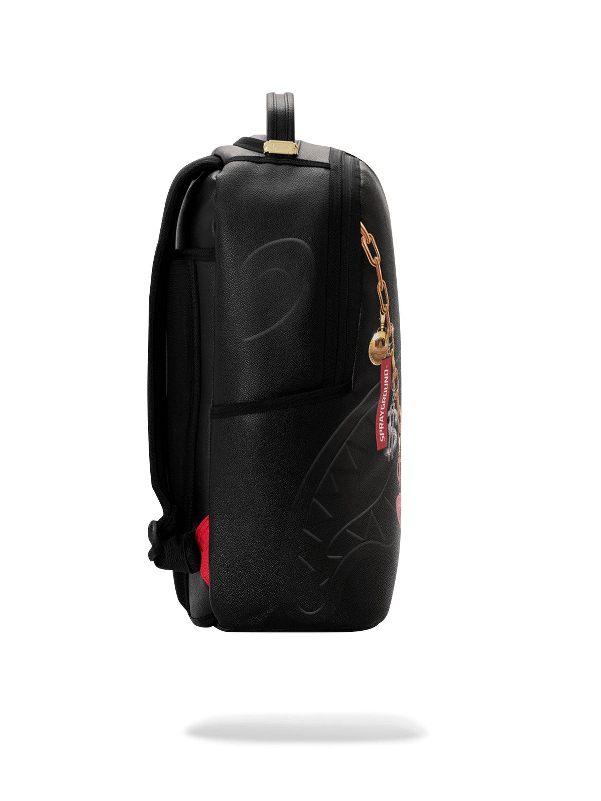 SPRAYGROUND Zaino Unisex adulto PRINTED HANGING STUFF BACKPACK - 910B8404NSZ