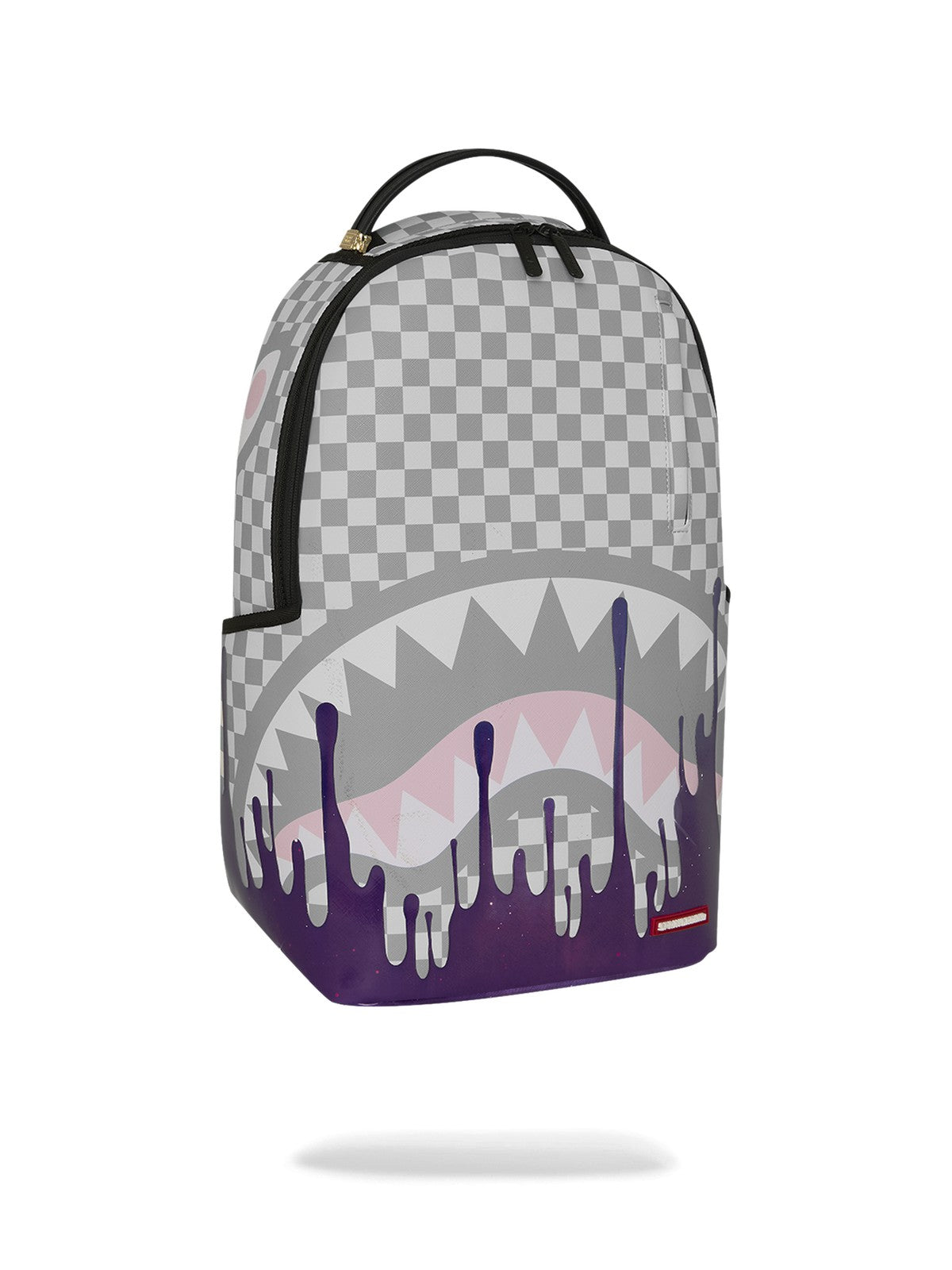 SPRAYGROUND Zaino Unisex adulto CREAM SPACE DRIP BACKPACK - 910B8453NSZ gioboutiqueweb