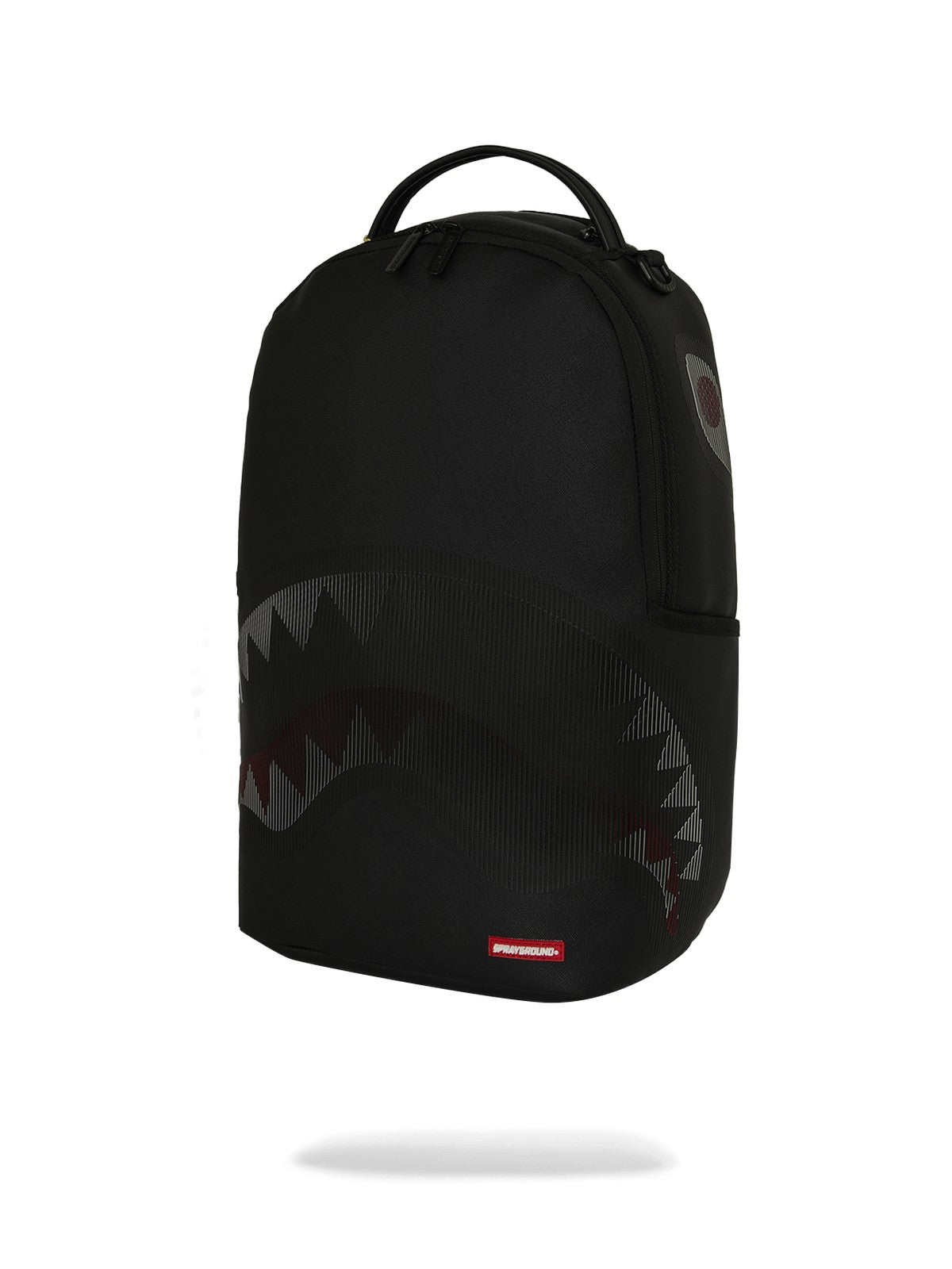 SPRAYGROUND Zaino Unisex adulto DISAPPEARING SHARK BACKPACK - 910B8658NSZ gioboutiqueweb