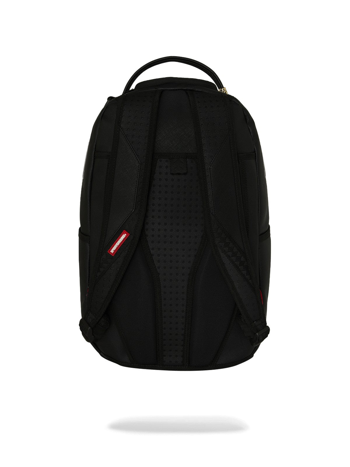 SPRAYGROUND Zaino Unisex adulto DISAPPEARING SHARK BACKPACK - 910B8658NSZ gioboutiqueweb