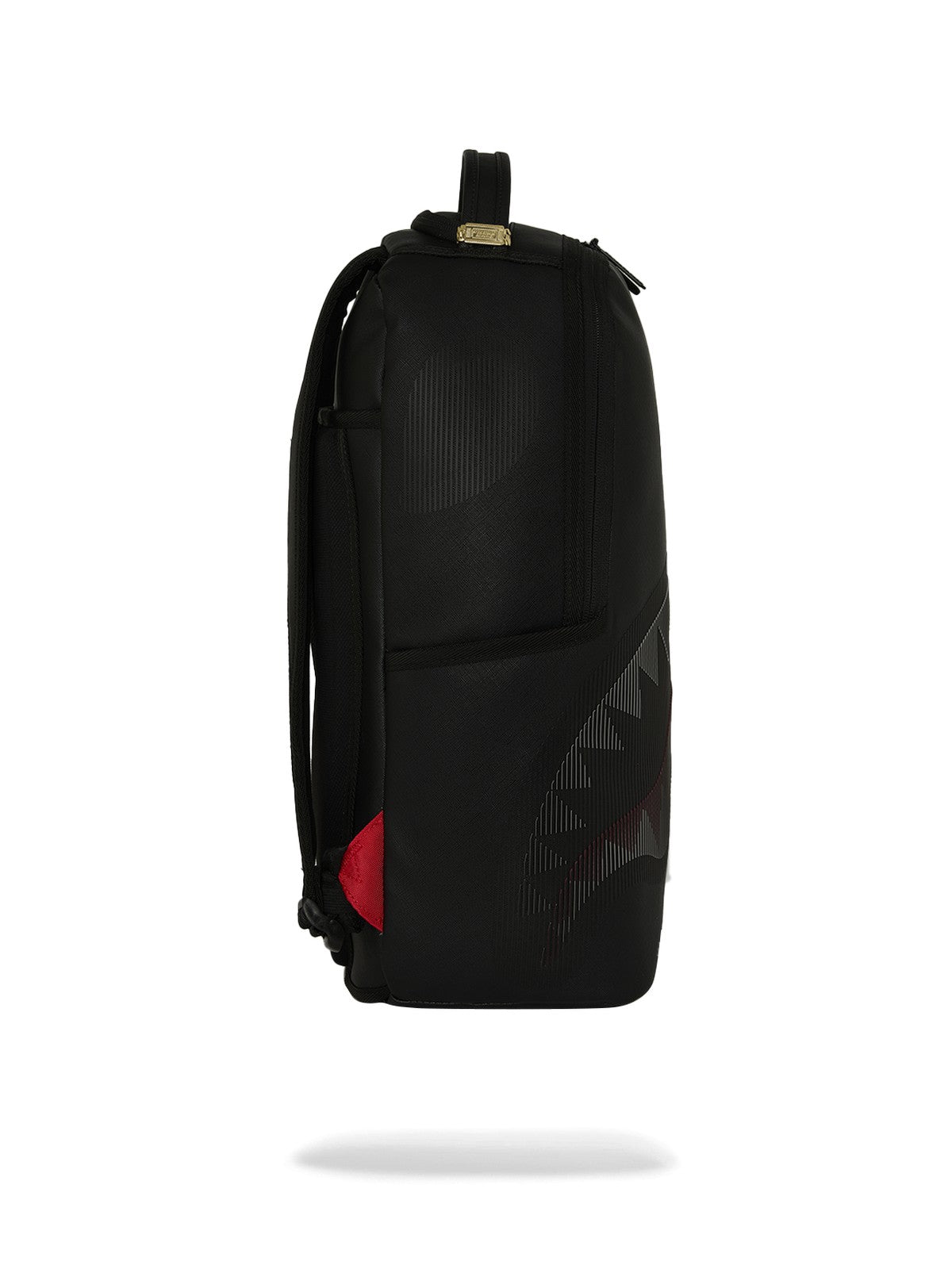 SPRAYGROUND Zaino Unisex adulto DISAPPEARING SHARK BACKPACK - 910B8658NSZ gioboutiqueweb