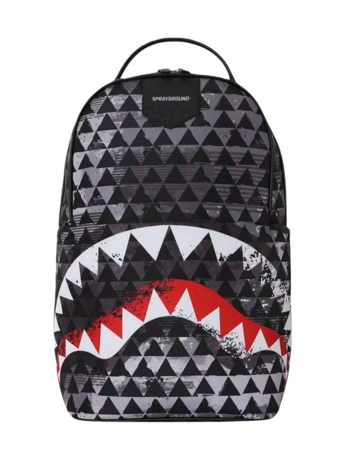 SPRAYGROUND Zaino Unisex adulto KAHUKU NIHO MANO BACKPACK - 910B8885NSZ