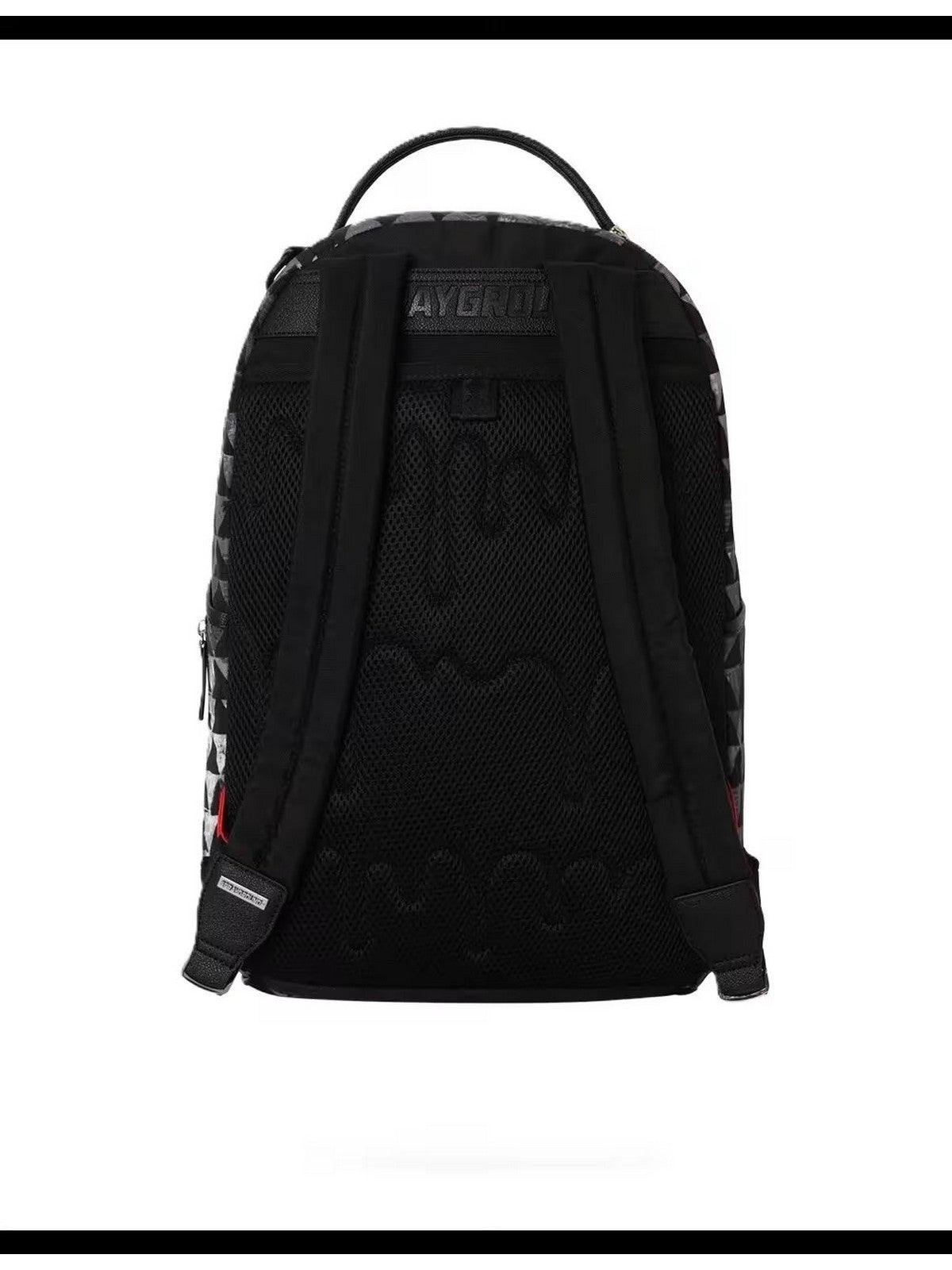SPRAYGROUND Zaino Unisex adulto KAHUKU NIHO MANO BACKPACK - 910B8885NSZ