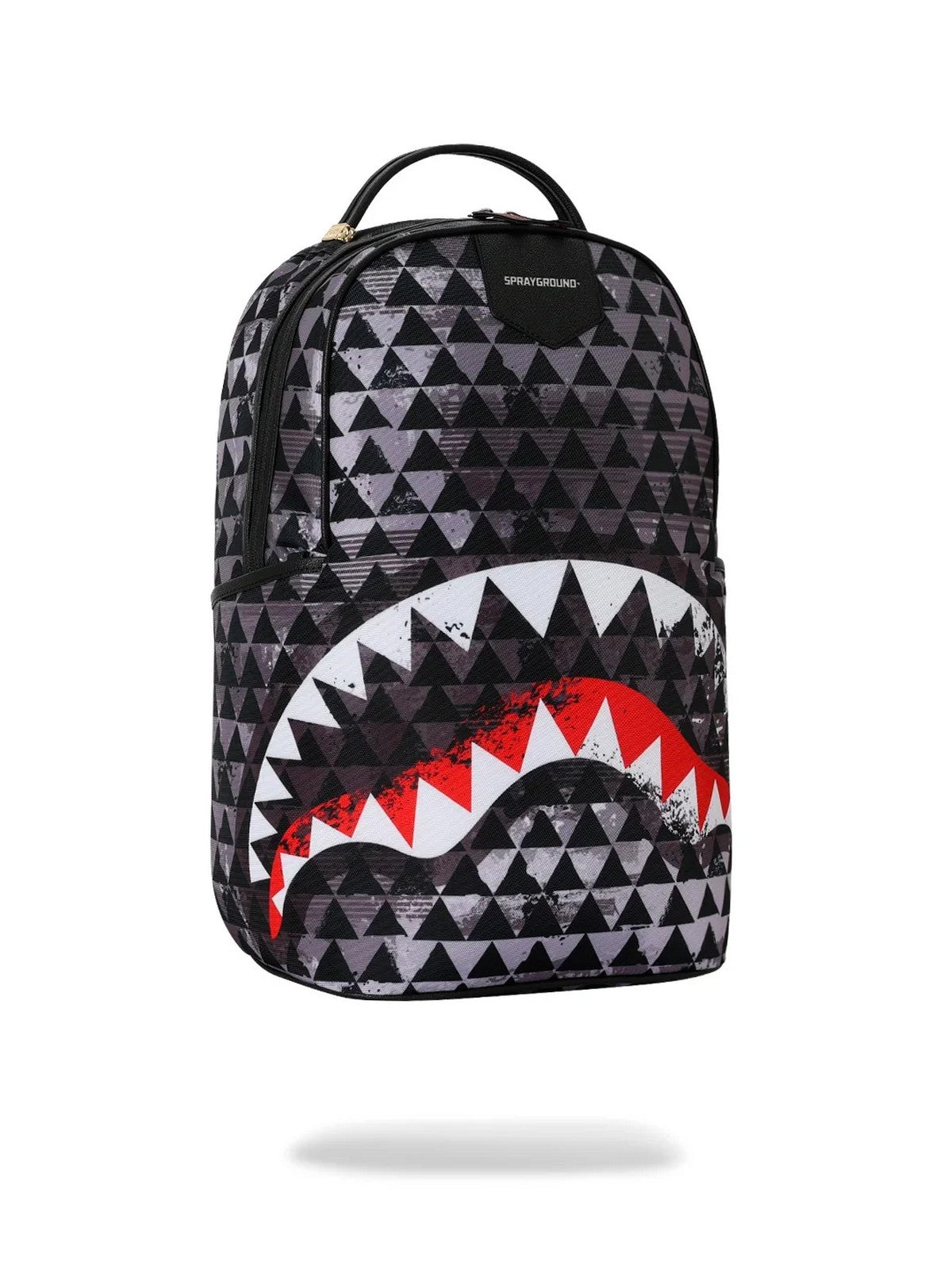 SPRAYGROUND Zaino Unisex adulto KAHUKU NIHO MANO BACKPACK - 910B8885NSZ