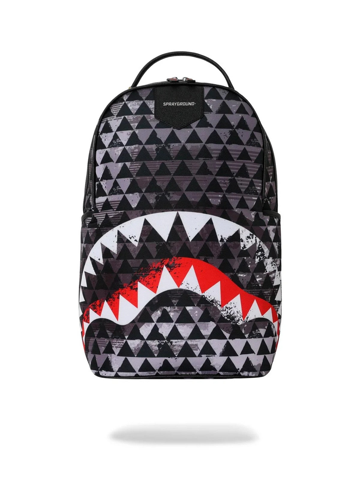 SPRAYGROUND Zaino Unisex adulto KAHUKU NIHO MANO BACKPACK - 910B8885NSZ