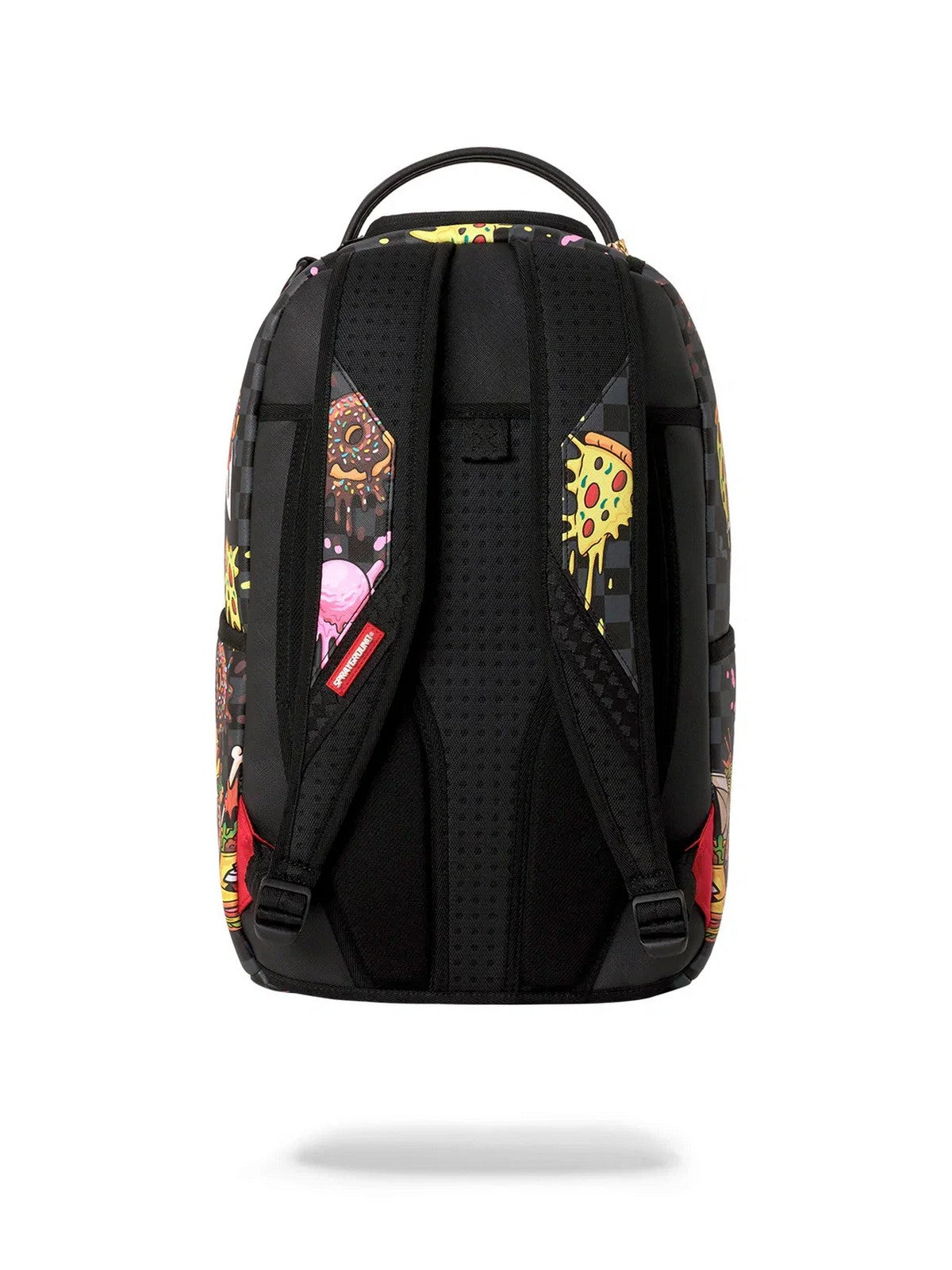 SPRAYGROUND Zaino Unisex adulto LOONEY TUNES TAZ BEAST FEAST BACKPACK - 910B9111NSZ gioboutiqueweb