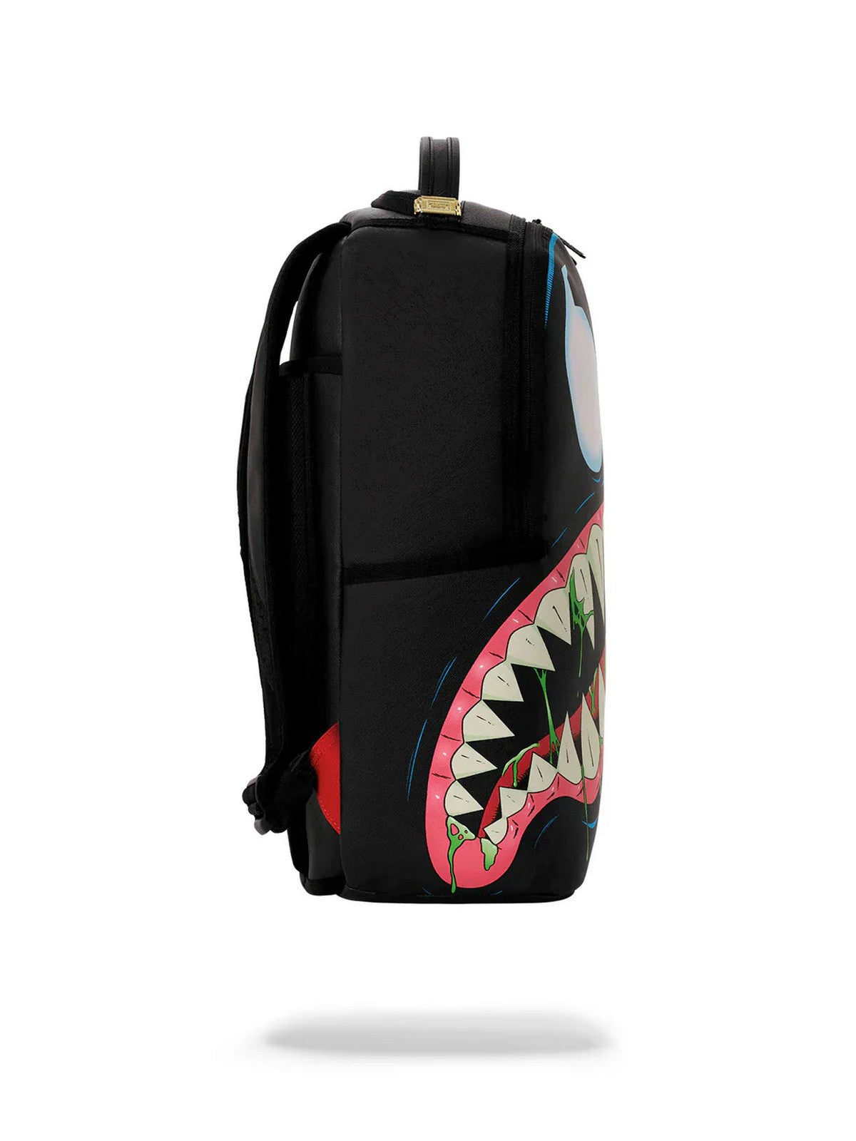 SPRAYGROUND Zaino Unisex adulto MARVEL SPIDERMAN VENOM SHARKMOUTH - 910B9143NSZ