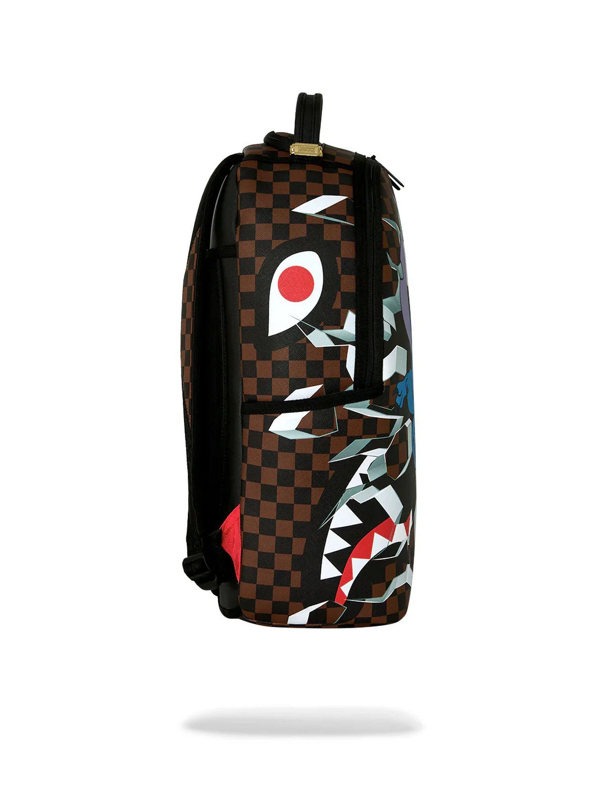 SPRAYGROUND Zaino Unisex adulto DISNEY STITCH BREAKOUT BACKPACK - 910B9174NSZ