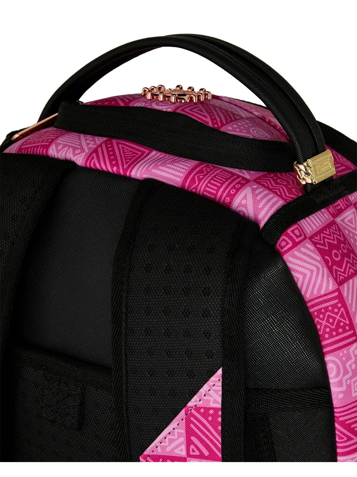 SPRAYGROUND Zaino Unisex adulto NEW AI PATTERN BACKPACK - 910B9257NSZ gioboutiqueweb