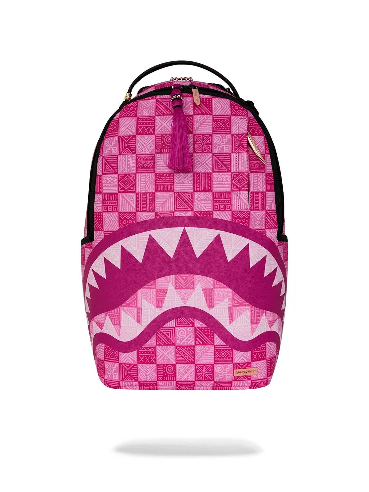 SPRAYGROUND Zaino Unisex adulto NEW AI PATTERN BACKPACK - 910B9257NSZ gioboutiqueweb