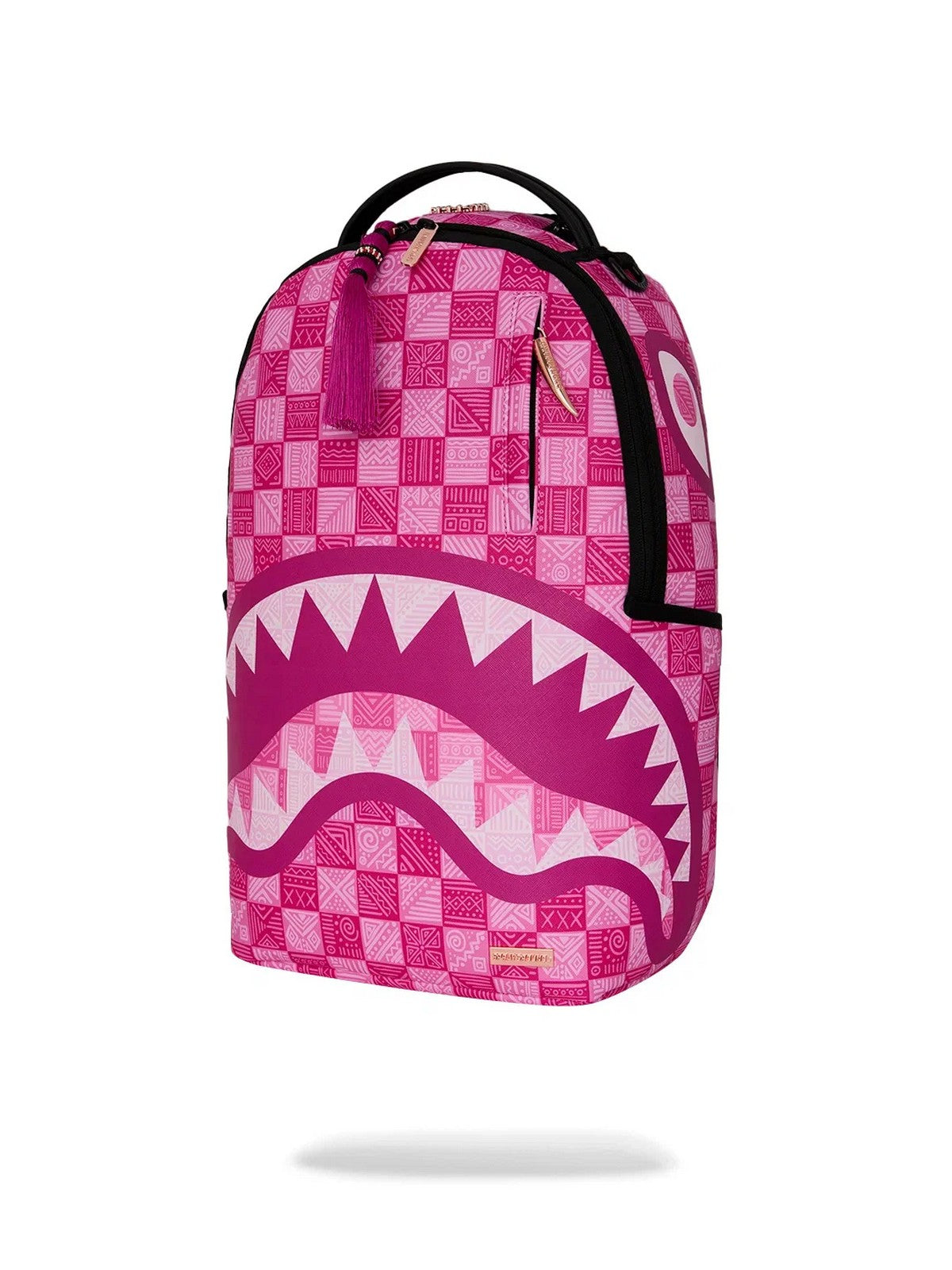 SPRAYGROUND Zaino Unisex adulto NEW AI PATTERN BACKPACK - 910B9257NSZ gioboutiqueweb