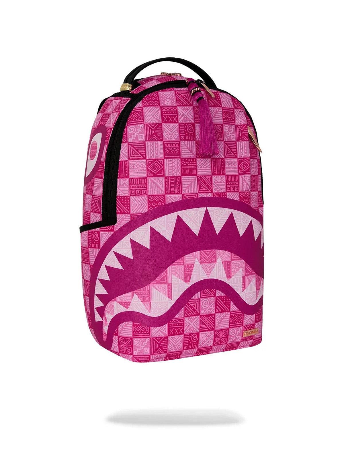 SPRAYGROUND Zaino Unisex adulto NEW AI PATTERN BACKPACK - 910B9257NSZ gioboutiqueweb