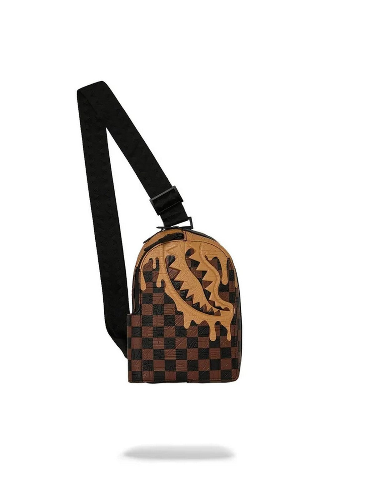 SPRAYGROUND Tracolla Unisex adulto HENNY MELT BACKPACK SLING - 910B9366NSZ