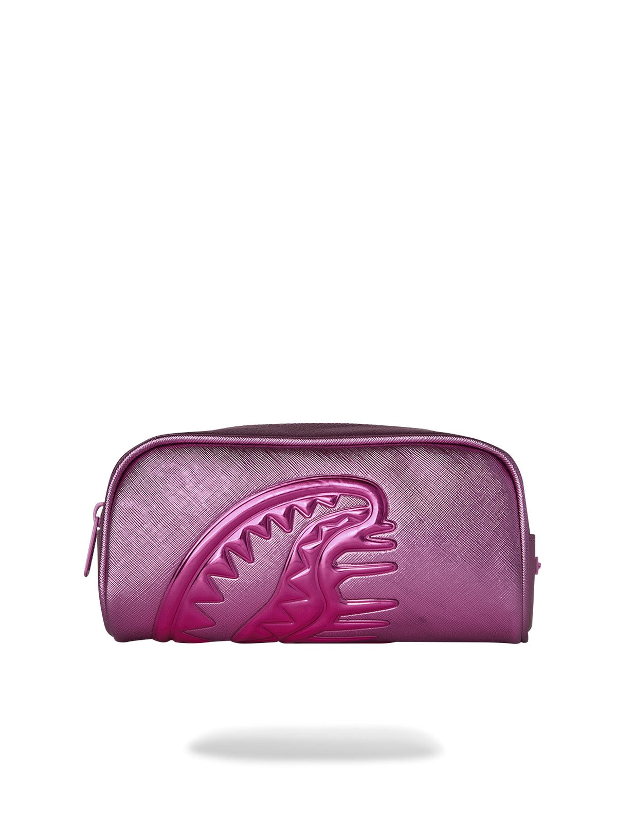 SPRAYGROUND Pochette Unisex adulto METALLIC PINK METALLIC DRIP POUCH - 910B9526NSZ