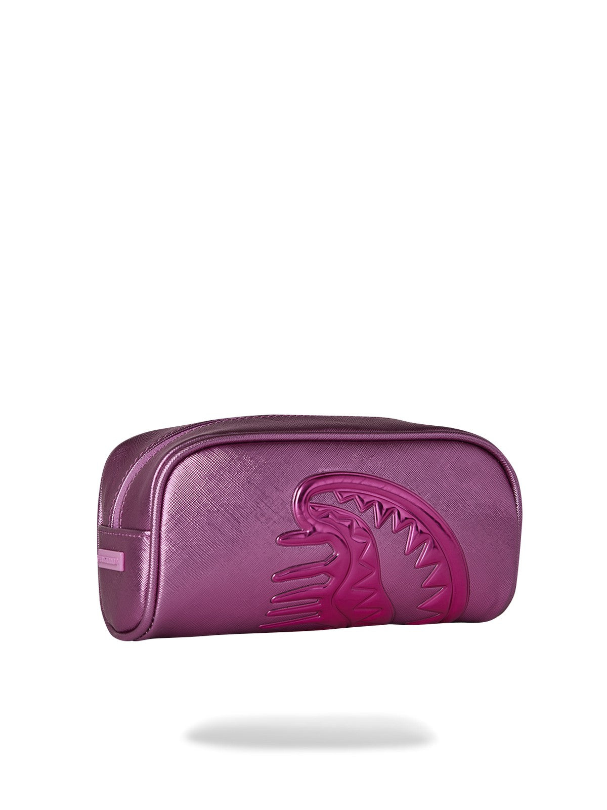 SPRAYGROUND Pochette Unisex adulto METALLIC PINK METALLIC DRIP POUCH - 910B9526NSZ