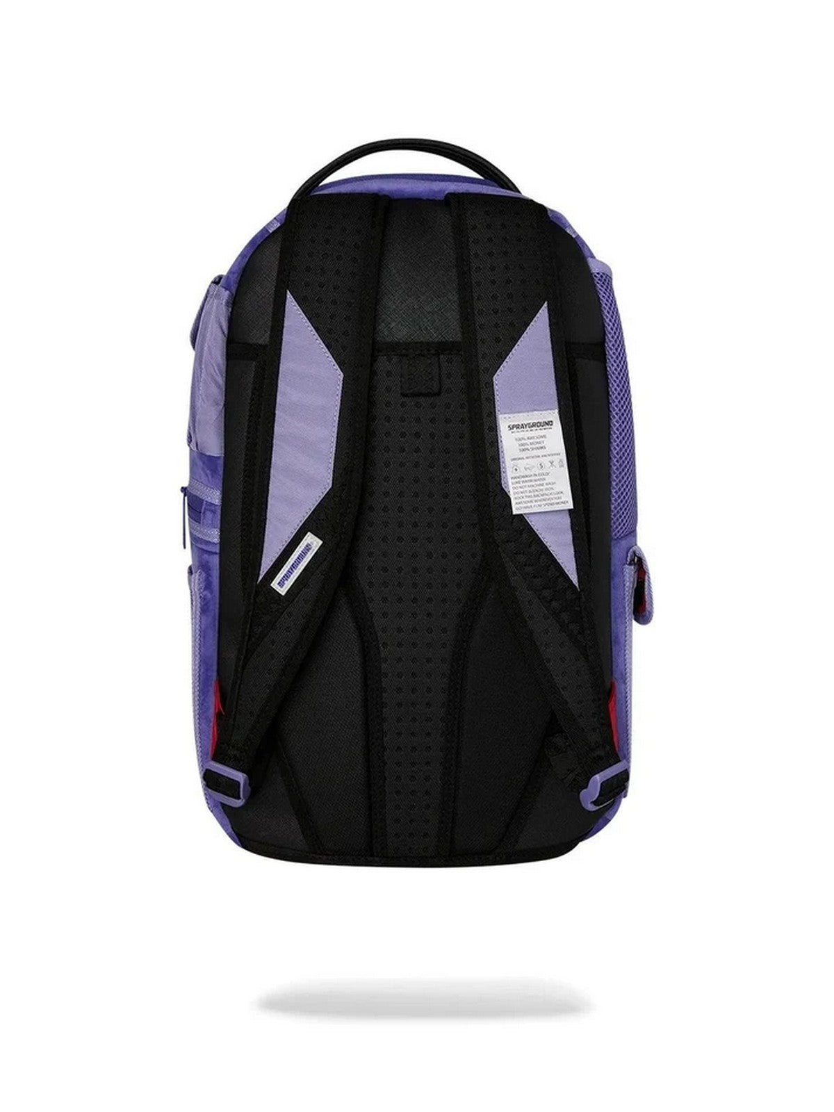 SPRAYGROUND Zaino Unisex adulto NEW REVERSIBLE BACKPACK V2 - 910B9579NSZ