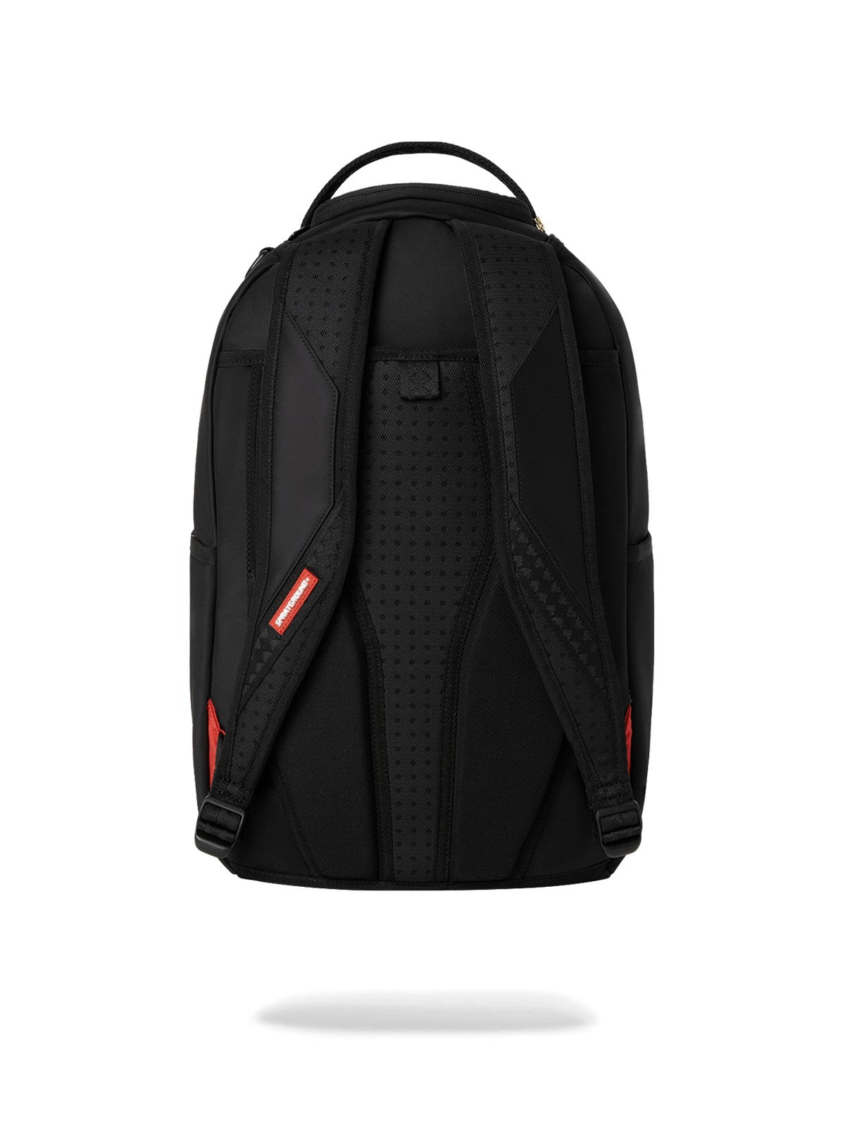 SPRAYGROUND Zaino Unisex adulto SHARK CENTRAL LIGHT BLUE BACKPACK - 910B9637NSZ