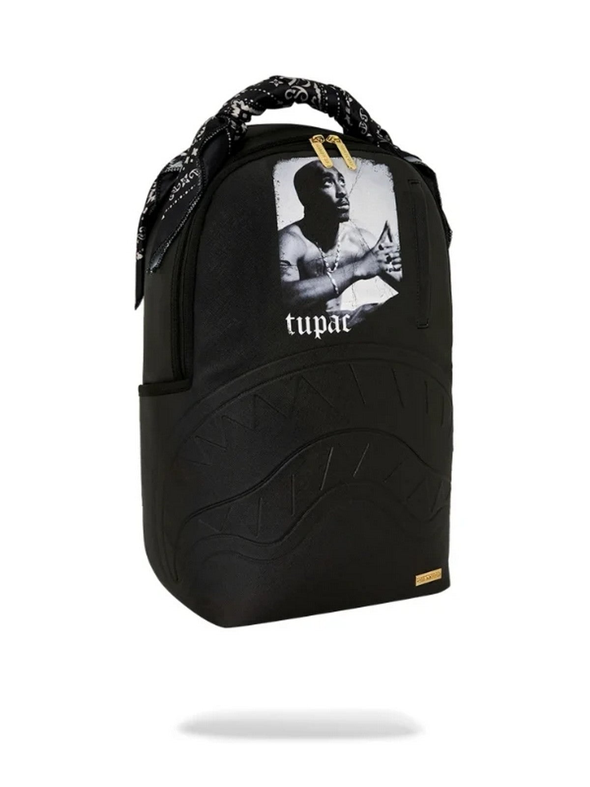 SPRAYGROUND Zaino Unisex adulto TUPAC BACKPACK - 910B9669NSZ