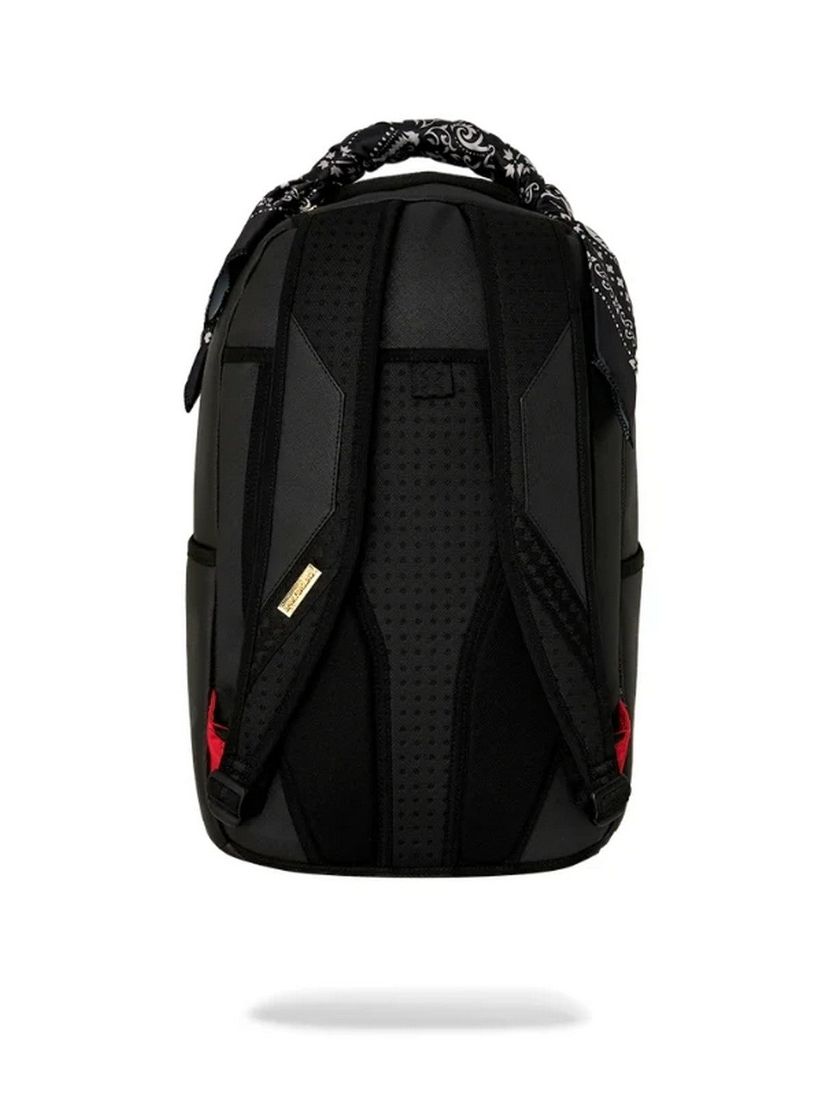 SPRAYGROUND Zaino Unisex adulto TUPAC BACKPACK - 910B9669NSZ