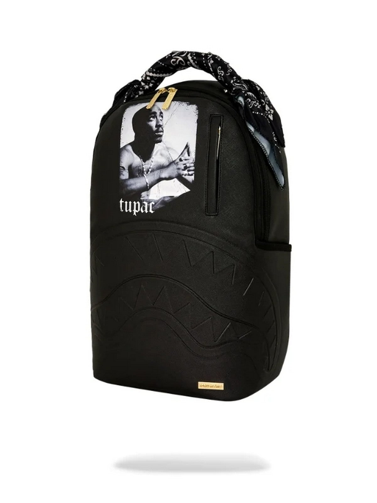 SPRAYGROUND Zaino Unisex adulto TUPAC BACKPACK - 910B9669NSZ