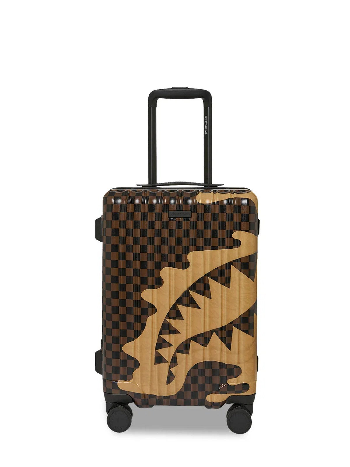 SPRAYGROUND Trolley Unisex adulto HENNY MELT CARRY-ON LUGGAGE - 910CL322NSZ gioboutiqueweb