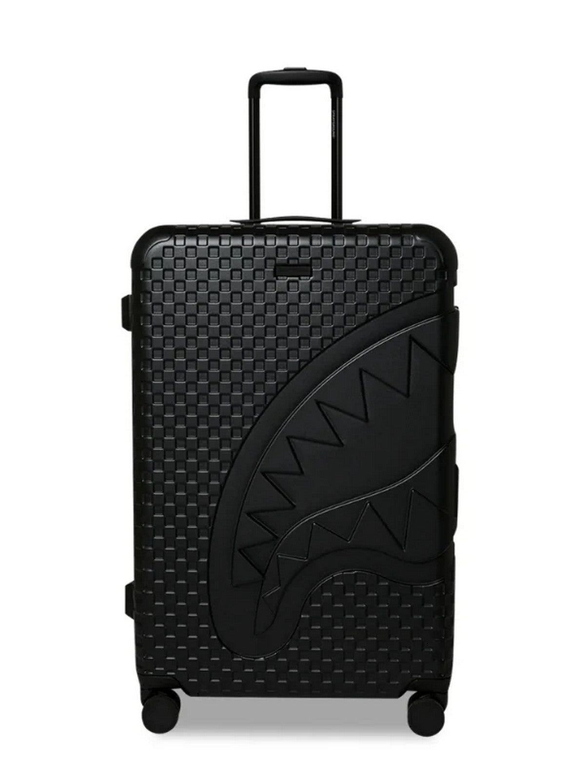 SPRAYGROUND Zaino Unisex adulto THE SHARKITECTURE FULL-SIZE LUGGAGE - 910CL346NSZ